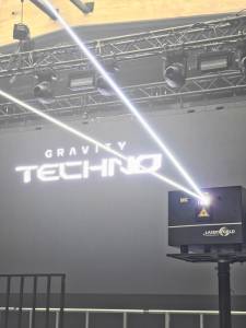 Gravity Techno, Copenhagen (DEBORAH DE LUCA) - 4